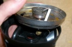 Jetboil Maintenance Kit -Firesettle Camp Shop 114