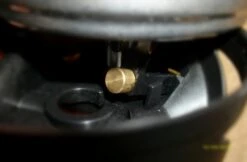 Jetboil Maintenance Kit -Firesettle Camp Shop 115