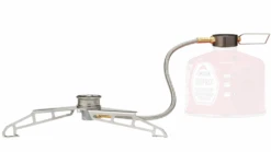 MSR LowDown Remote Stove Adapter -Firesettle Camp Shop 11582 MSR Lowdown NoStove TransCan