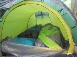 Bergans Compact Light 2 -Firesettle Camp Shop 116 2