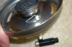 Jetboil Maintenance Kit -Firesettle Camp Shop 117