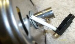 Jetboil Maintenance Kit -Firesettle Camp Shop 118