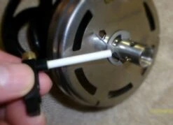 Jetboil Maintenance Kit -Firesettle Camp Shop 119