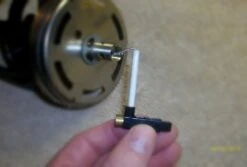 Jetboil Maintenance Kit -Firesettle Camp Shop 120