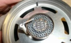 Jetboil Maintenance Kit -Firesettle Camp Shop 124