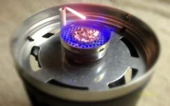 Jetboil Maintenance Kit -Firesettle Camp Shop 125