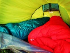 Bergans Compact Light 2 -Firesettle Camp Shop 129