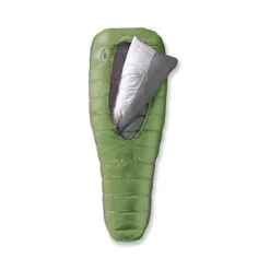 Sierra Designs Backcountry Bed 600 / 30 Degree -Firesettle Camp Shop 1303300 308 main