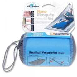 Sea To Summit Nano Mosquito Pyramid Net Shelter -Firesettle Camp Shop 1308707 915 main