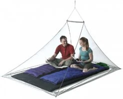 Sea To Summit Nano Mosquito Pyramid Net Shelter -Firesettle Camp Shop 133 134 nanomosquitopyramid