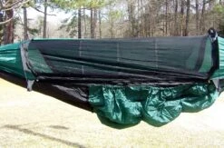 Clark NX-250 -Firesettle Camp Shop 136 8425