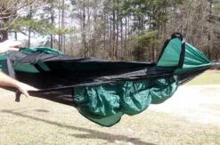 Clark NX-250 -Firesettle Camp Shop 136 8428