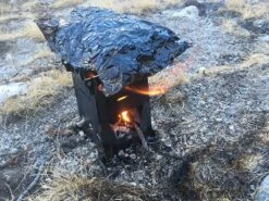 Emberlit FireAnt Titanium 30 Emberlit FireAnt Titanium -Firesettle Camp Shop 14691958 1127757350653887 8587916512861370931 o