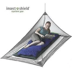 Sea To Summit Nano Mosquito Pyramid Net Shelter -Firesettle Camp Shop 1517909135