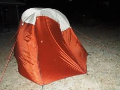 Big Agnes Wolf Mountain 6 -Firesettle Camp Shop 156