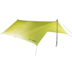Sea To Summit Escapist Tarp -Firesettle Camp Shop 1571610197