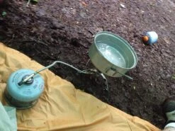 Brunton Raptor -Firesettle Camp Shop 16