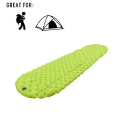 Sea To Summit Comfort Light Insulated Mat -Firesettle Camp Shop 1607375276