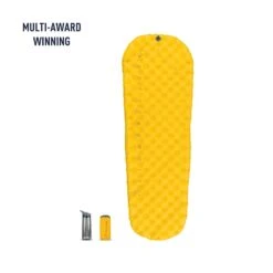 Sea To Summit UltraLight Mat -Firesettle Camp Shop 1628197113