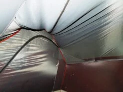 Big Agnes Wolf Mountain 6 -Firesettle Camp Shop 165