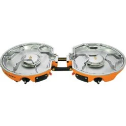 Jetboil Genesis Basecamp Stove -Firesettle Camp Shop 1657011410