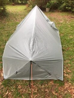 Gossamer Gear SpinnShelter -Firesettle Camp Shop 19989424 1904656839785669 3856808132623695625 n