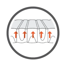 Therm-a-Rest NeoAir Topo 8 Therm-a-Rest NeoAir Topo - Image 8