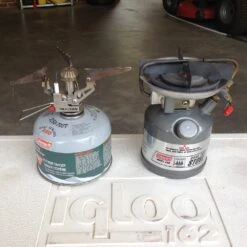 Brunton Raptor -Firesettle Camp Shop 2 10