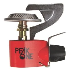 Coleman Peak 1 Stove -Firesettle Camp Shop 2000020924 4