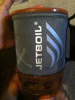 Jetboil Sol -Firesettle Camp Shop 2013 08 18 09 31 11