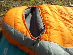 Therm-a-Rest Antares 20 -Firesettle Camp Shop 20130326 111512