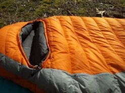 Therm-a-Rest Antares 20 -Firesettle Camp Shop 20130326 111529