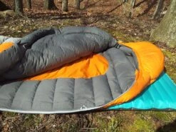 Therm-a-Rest Antares 20 -Firesettle Camp Shop 20130326 111655