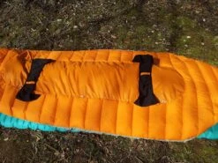 Therm-a-Rest Antares 20 -Firesettle Camp Shop 20130326 111800