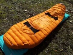 Therm-a-Rest Antares 20 -Firesettle Camp Shop 20130326 111902