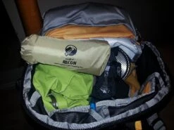 Klymit Inertia X-Lite 39 Klymit Inertia X-Lite -Firesettle Camp Shop 20140202 081014