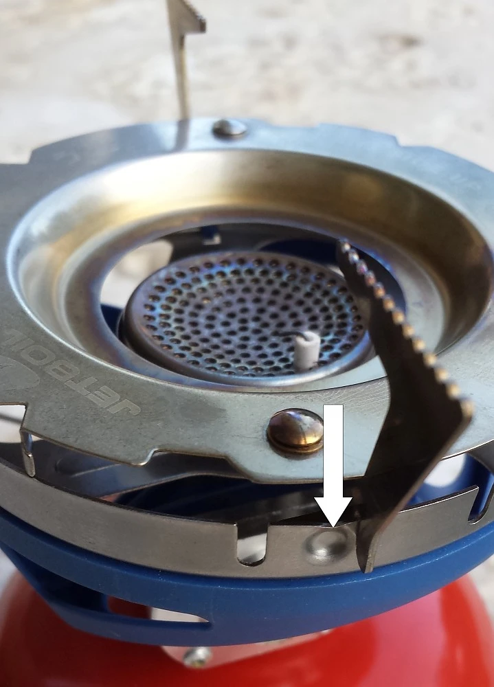Jetboil Pot Support 9 Jetboil Pot Support - Image 9