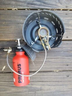 Primus Eta Spider -Firesettle Camp Shop 20150212 161807 1