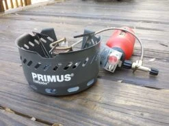 Primus Eta Spider -Firesettle Camp Shop 20150212 161818 1