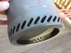 Primus Eta Spider -Firesettle Camp Shop 20150212 162018 1