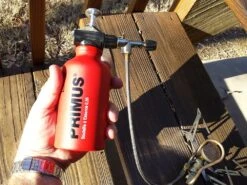 Primus Eta Spider -Firesettle Camp Shop 20150212 162609 1