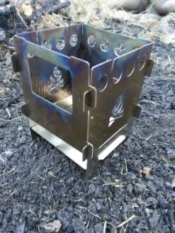 Bushcraft Essentials Bushbox Titanium Outdoor Pocket Stove -Firesettle Camp Shop 20150920 181854