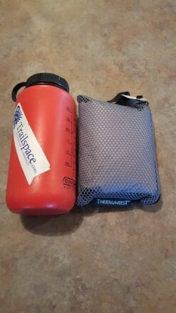 Therm-a-Rest Slacker Hammock Warmer -Firesettle Camp Shop 20151001 163104