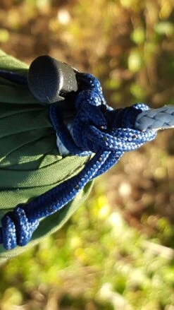 Therm-a-Rest Slacker Hammock Warmer -Firesettle Camp Shop 20151001 173754