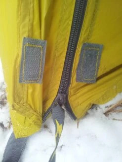 Mountainsmith Mountain Shelter LT -Firesettle Camp Shop 20160107 144036