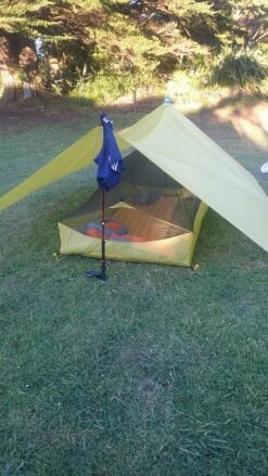 Sea To Summit Escapist Tarp -Firesettle Camp Shop 20160122 200631 1