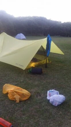 Sea To Summit Escapist Tarp -Firesettle Camp Shop 20160122 200652 1