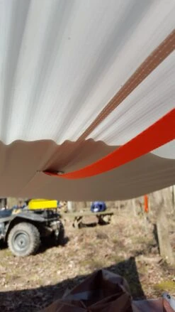 Tentsile Flite Tree Tent 27 Tentsile Flite Tree Tent -Firesettle Camp Shop 20160315 140609