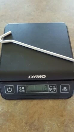 Tentsile X3 Giant Pegs -Firesettle Camp Shop 20160515 135647