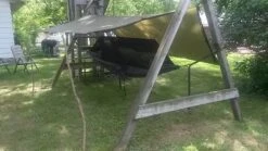 Eagles Nest Outfitters HouseFly Rain Tarp -Firesettle Camp Shop 20160618 125624